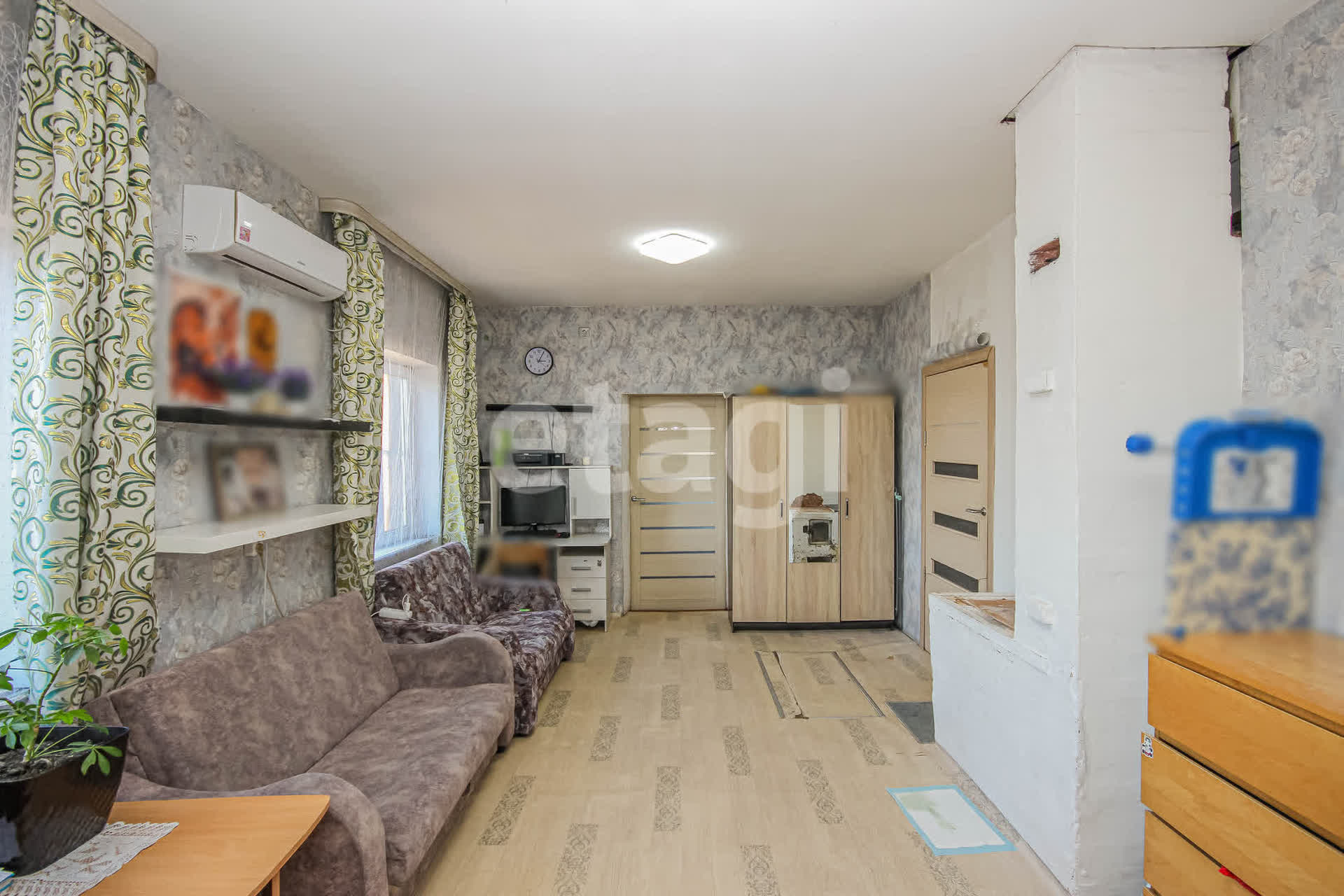 Продажа дома, 70м <sup>2</sup>, 8 сот., Улан-Удэ, Республика Бурятия,  Советский