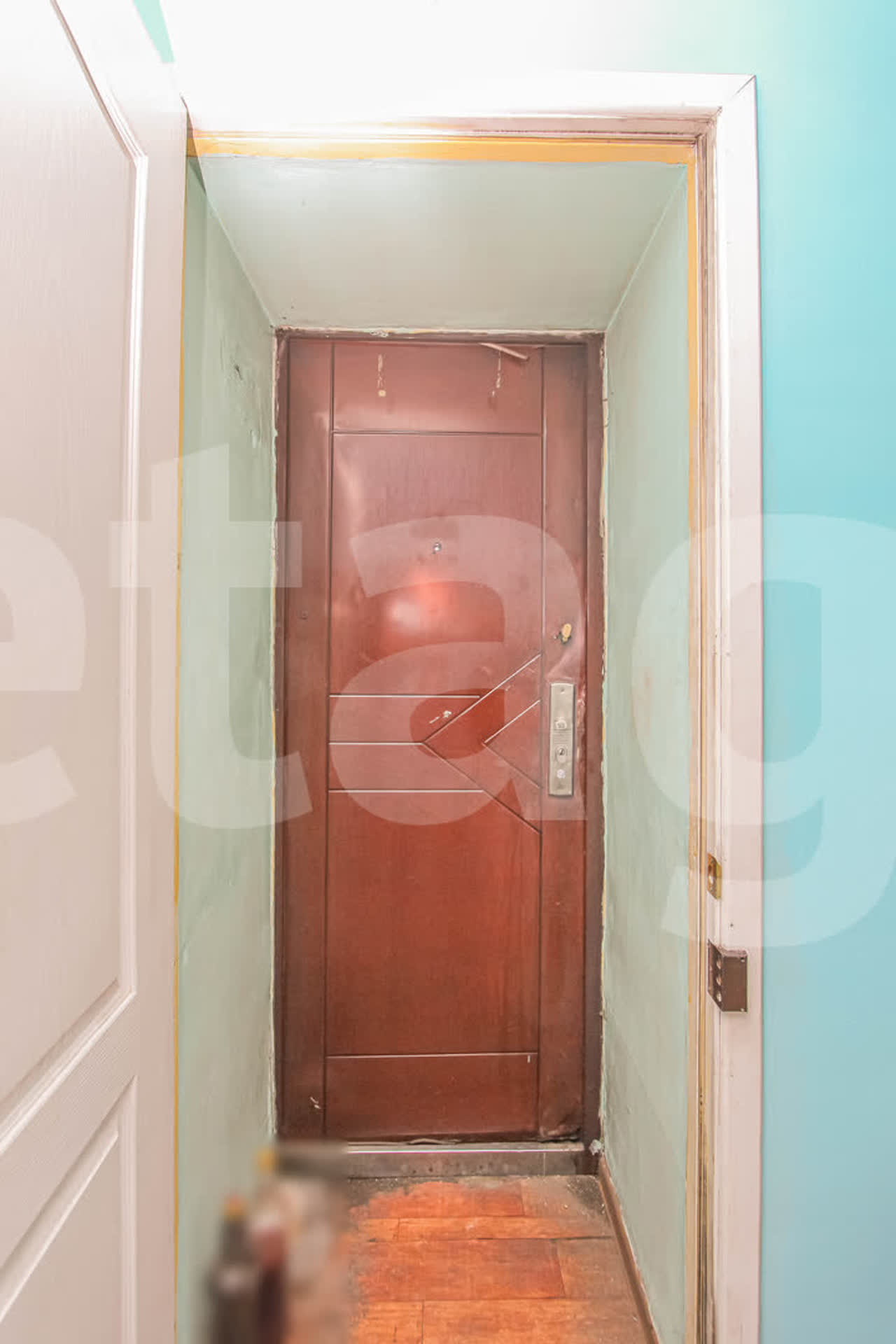 Продажа 4-комнатной квартиры, Улан-Удэ, Республика Бурятия,  Улан-Удэ