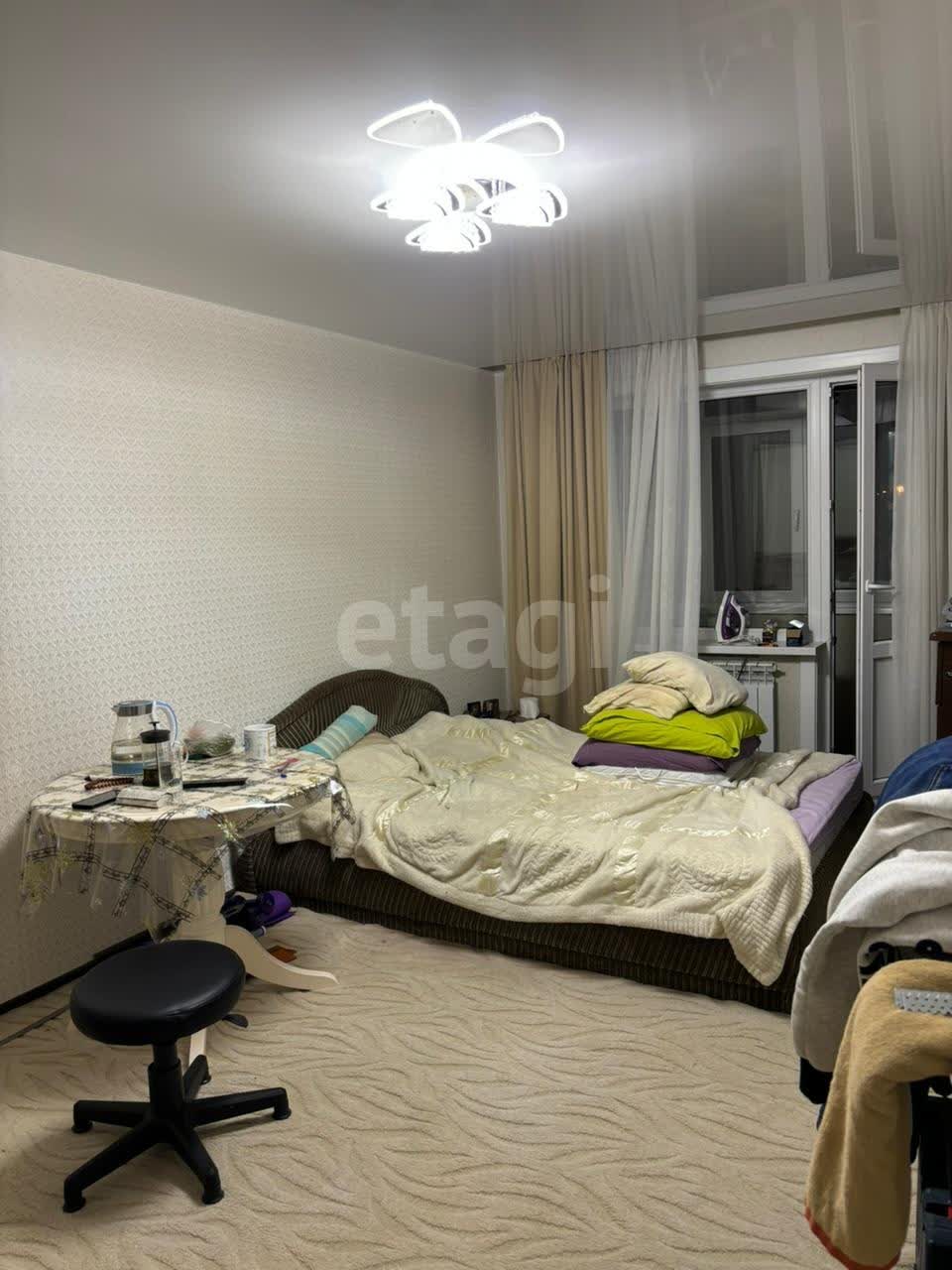 Продажа 2-комнатной квартиры, Южно-Сахалинск, Сахалинская область,  Южно-Сахалинск