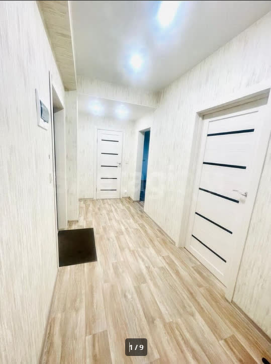 Продажа 1-комнатной квартиры, Южно-Сахалинск, Сахалинская область,  Южно-Сахалинск