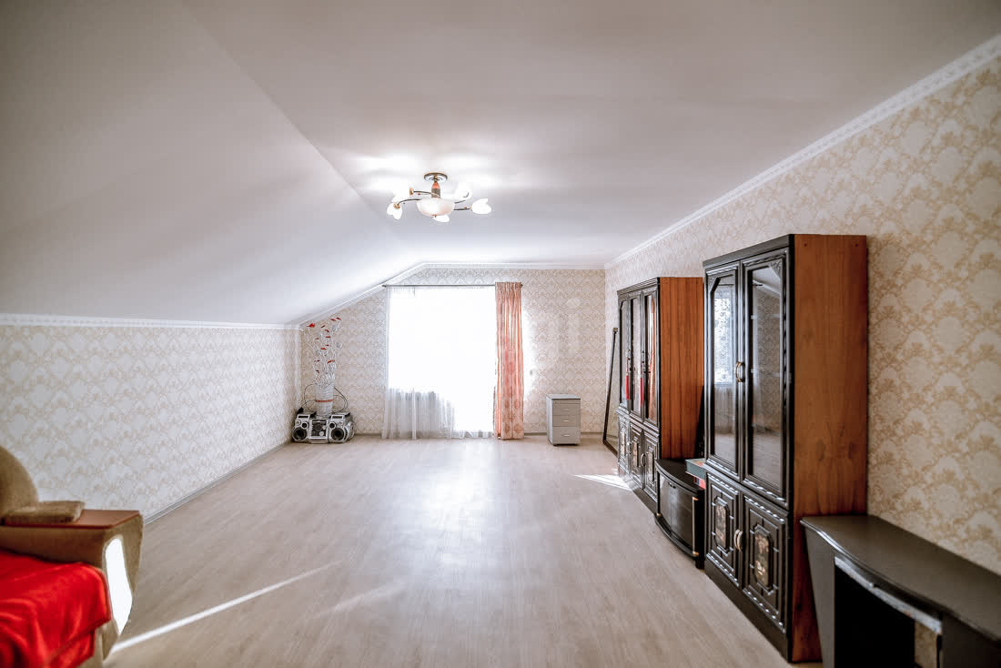 Продажа дома, 199м <sup>2</sup>, 6 сот., Южно-Сахалинск, Сахалинская область,  