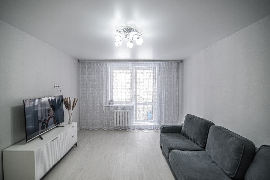 Продажа 3-комнатной квартиры, Южно-Сахалинск, Сахалинская область,  Южно-Сахалинск