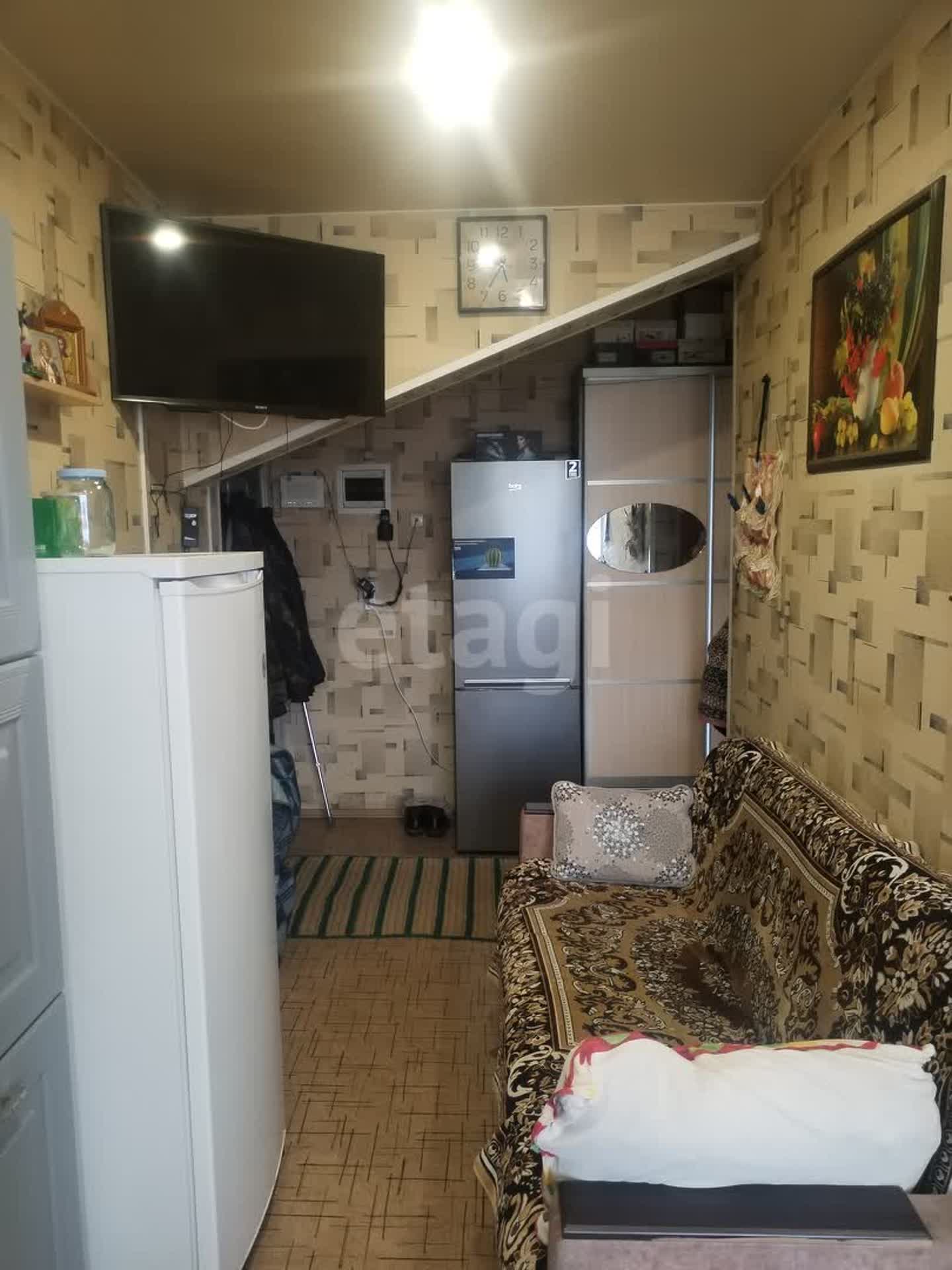 Продажа 2-комнатной квартиры, Улан-Удэ, Республика Бурятия,  Улан-Удэ