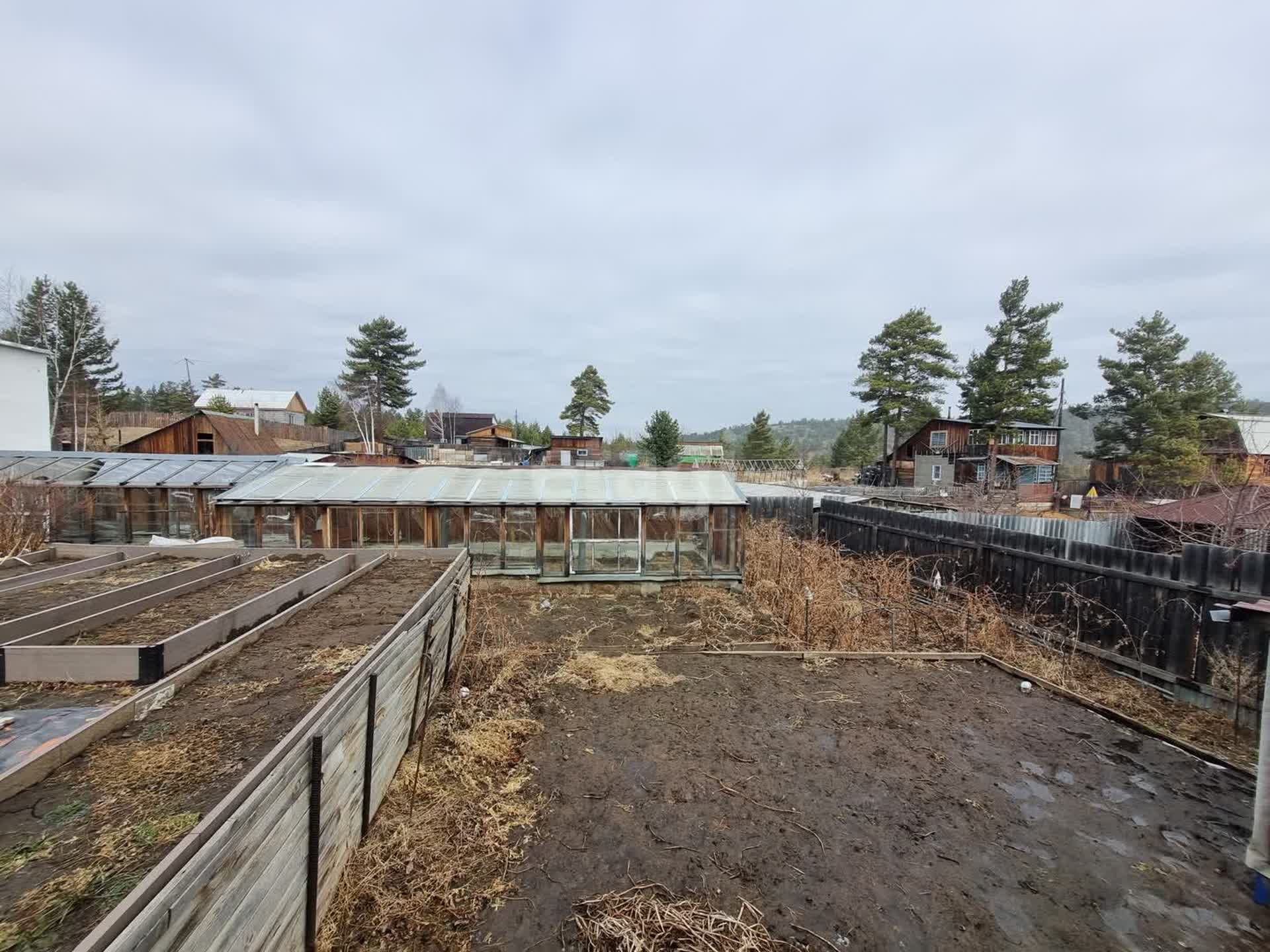 Продажа дачи, 30м <sup>2</sup>, 6 сот., Улан-Удэ, Республика Бурятия,  Октябрьский