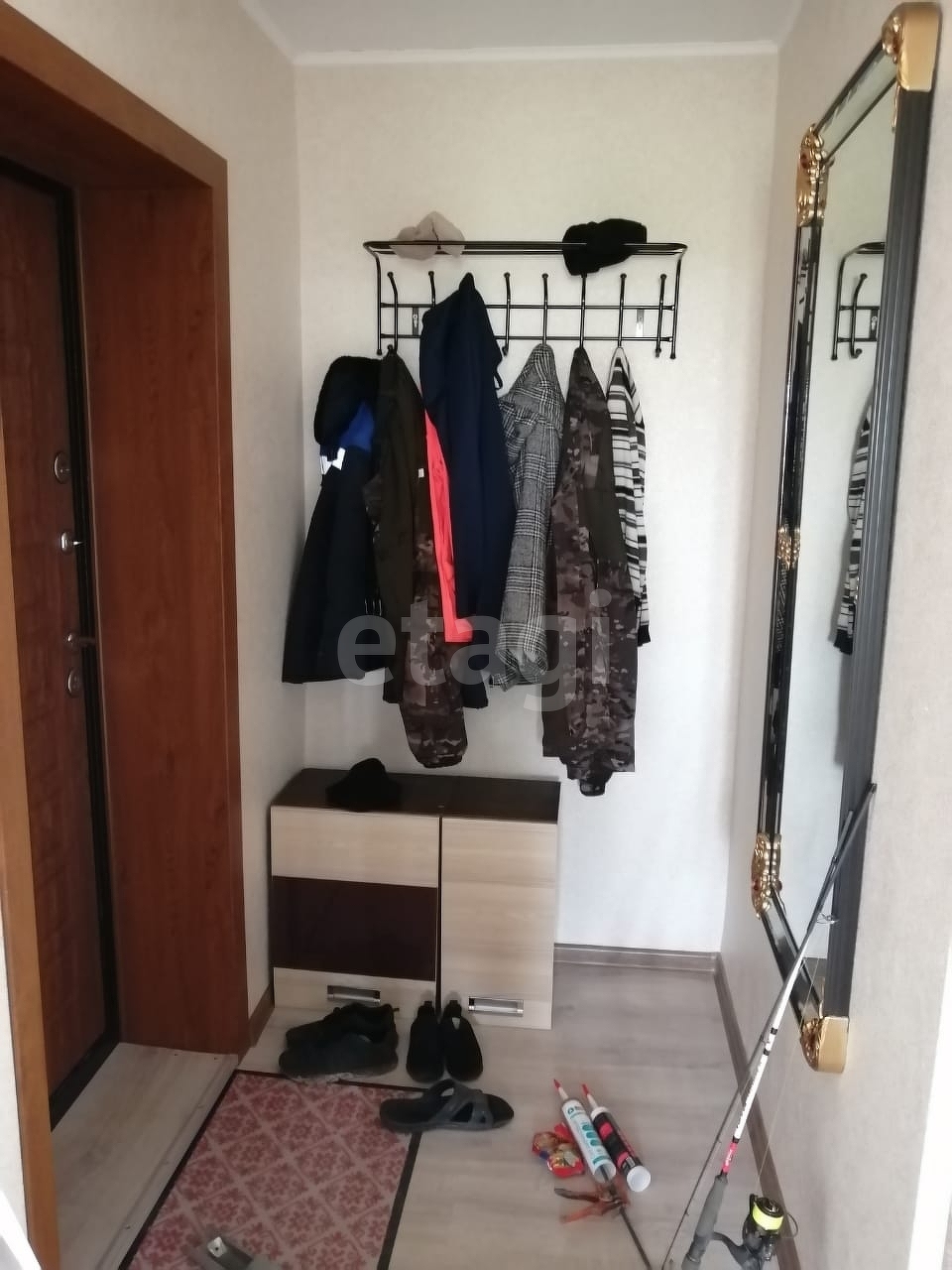 Продажа 2-комнатной квартиры, Южно-Сахалинск, Сахалинская область,  Южно-Сахалинск