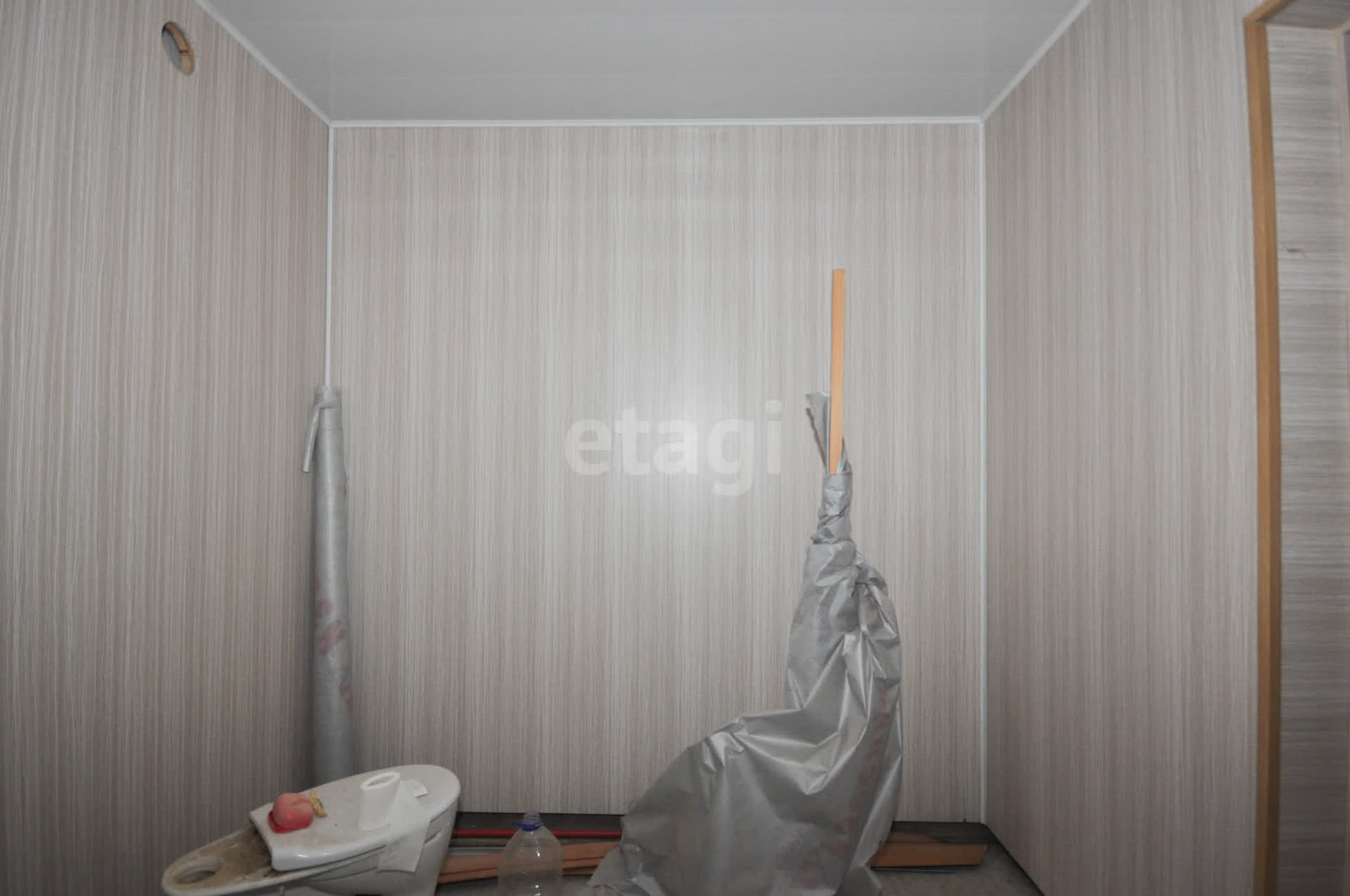 Продажа дома, 101м <sup>2</sup>, 636 сот., Южно-Сахалинск, Сахалинская область,  