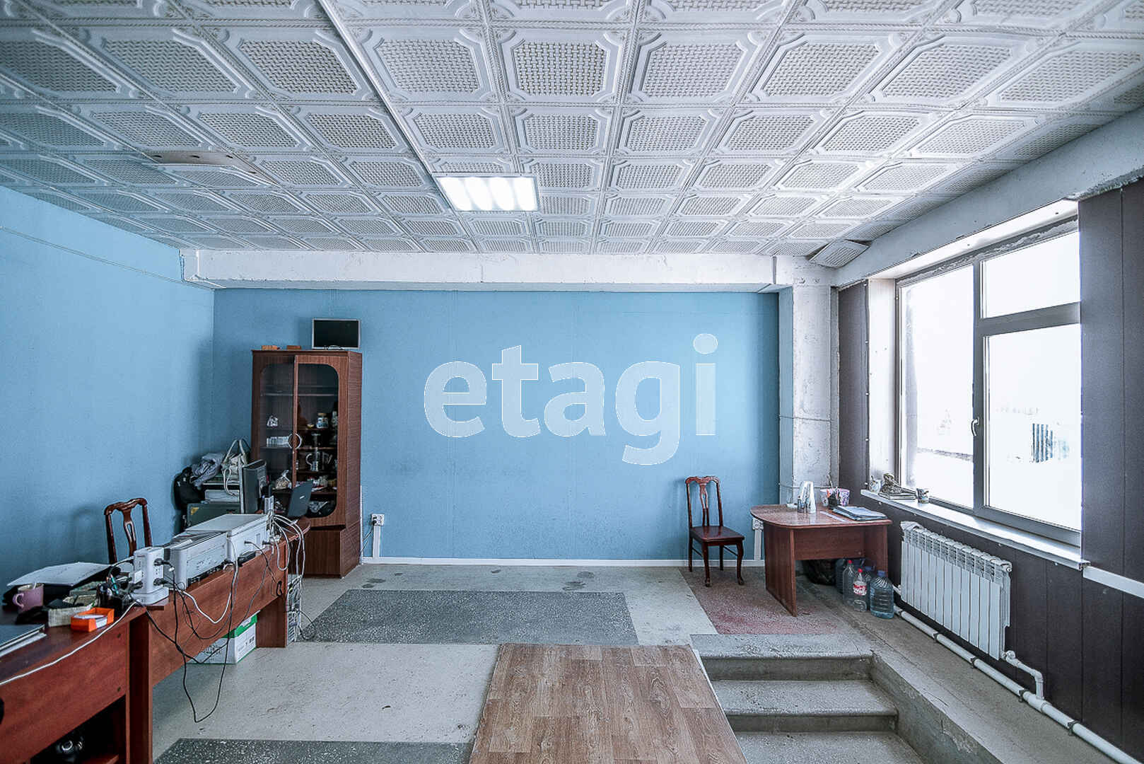 Продажа коммерческой недвижимости, 1553м <sup>2</sup>, Южно-Сахалинск, Сахалинская область,  Южно-Сахалинск