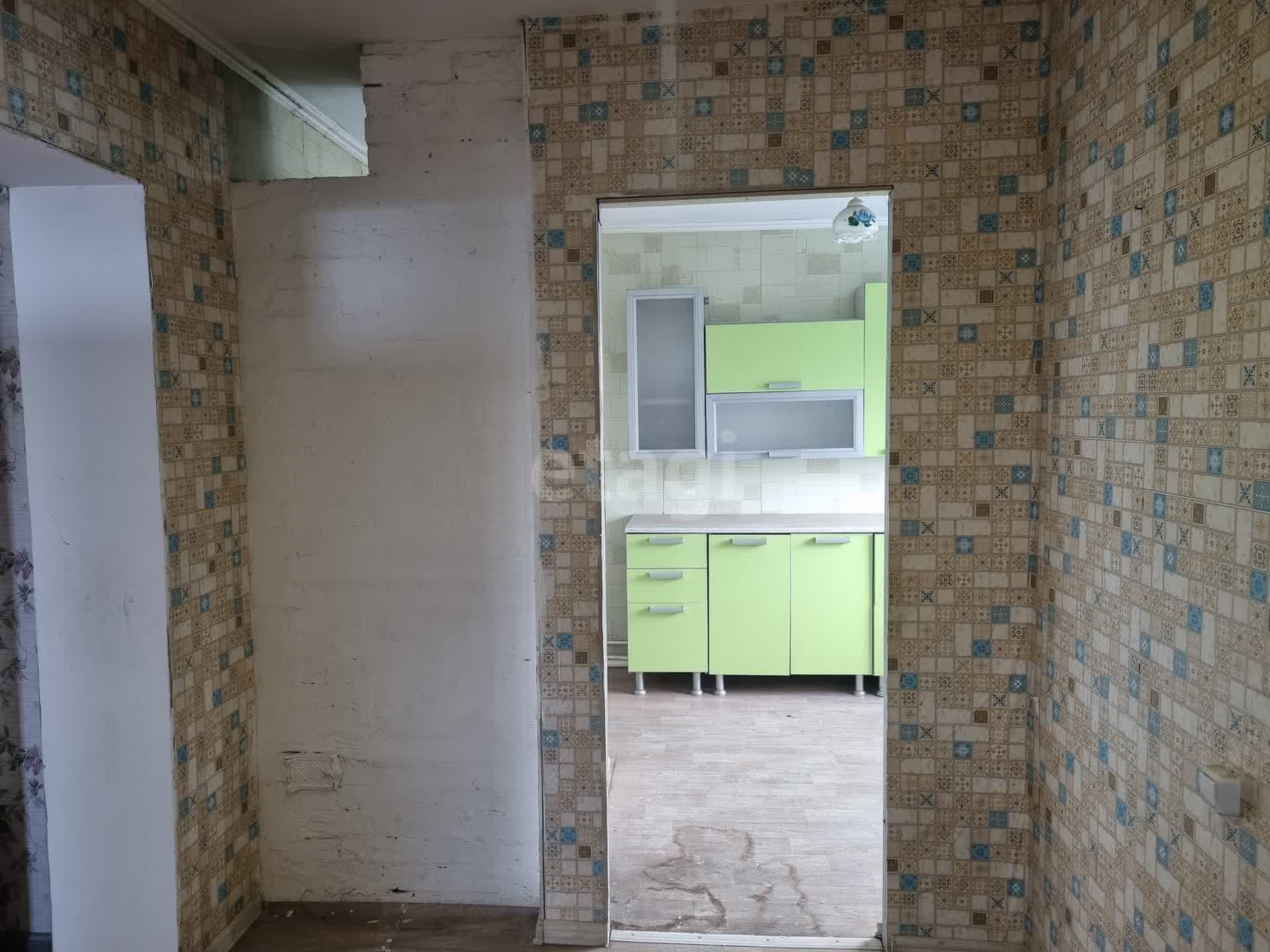 Продажа дома, 53м <sup>2</sup>, 7 сот., Улан-Удэ, Республика Бурятия,  Иволгинский