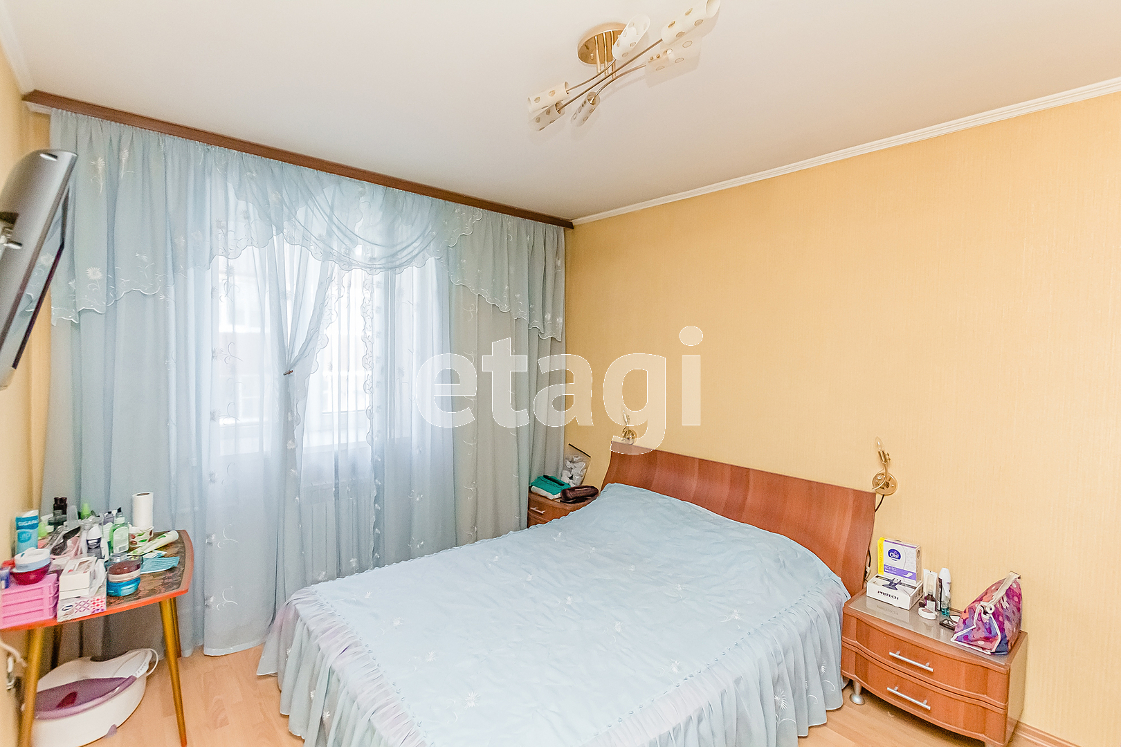 Продажа 4-комнатной квартиры, Улан-Удэ, Республика Бурятия,  Улан-Удэ