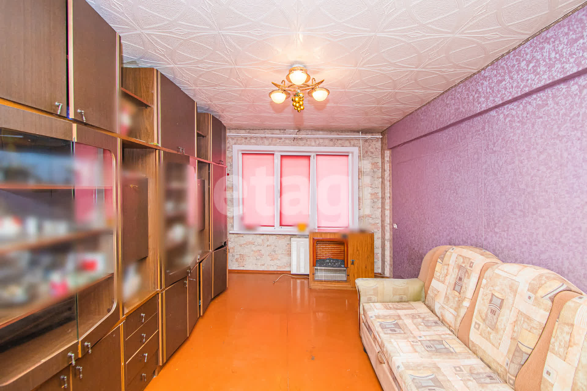 Продажа 2-комнатной квартиры, Улан-Удэ, Республика Бурятия,  Улан-Удэ