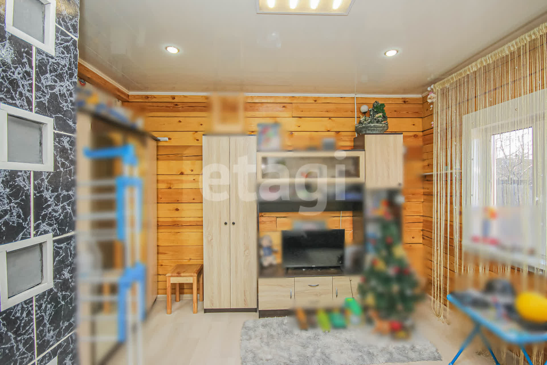 Продажа дома, 58м <sup>2</sup>, 6 сот., Улан-Удэ, Республика Бурятия,  Советский