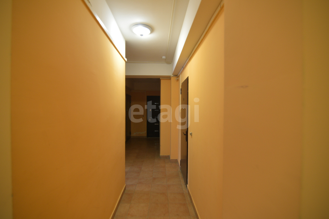 Продажа 2-комнатной квартиры, Южно-Сахалинск, Сахалинская область,  Южно-Сахалинск