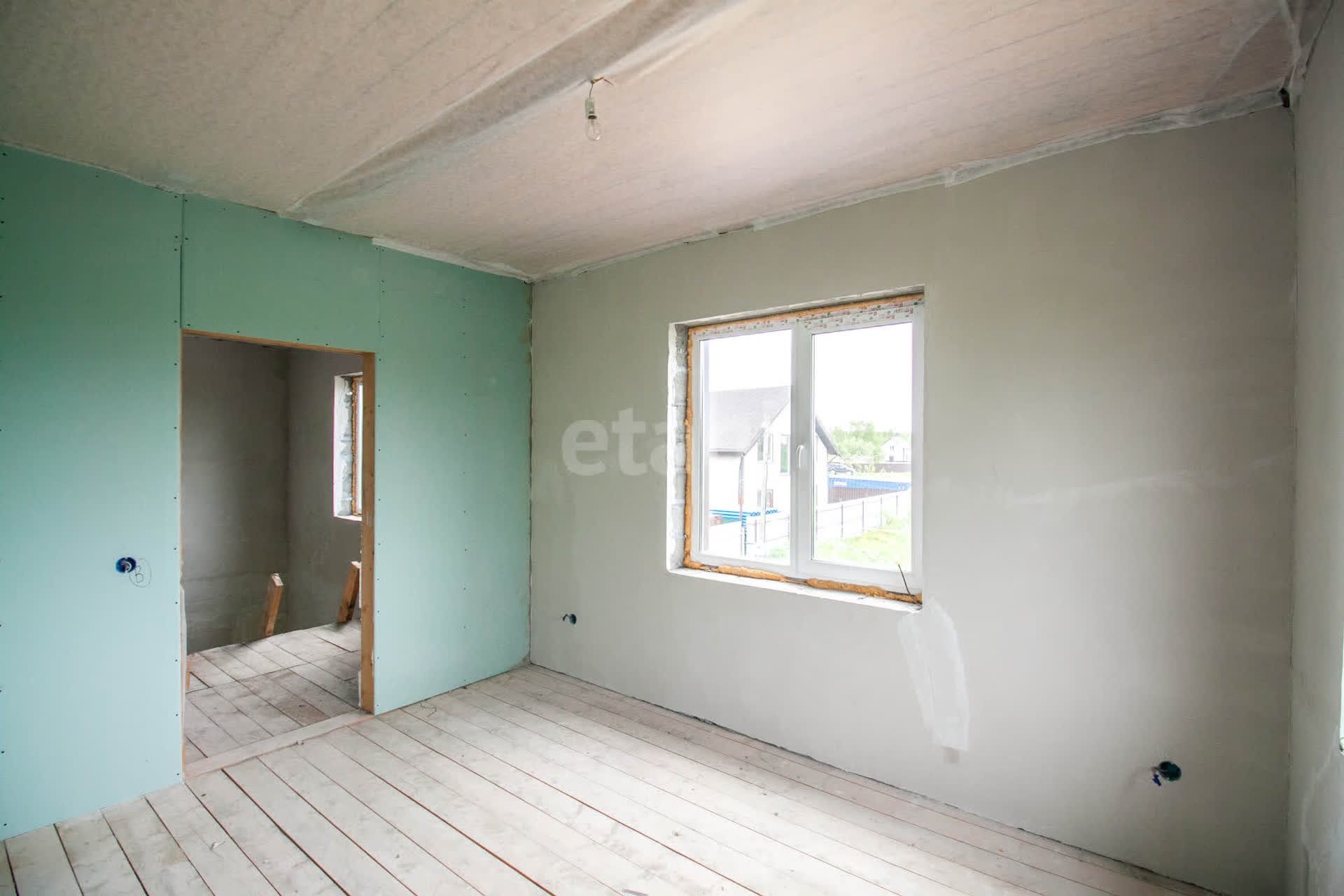 Продажа дома, 149м <sup>2</sup>, 9 сот., Южно-Сахалинск, Сахалинская область,  