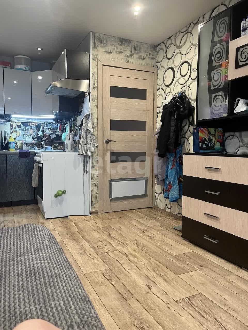 Продажа 1-комнатной квартиры, Южно-Сахалинск, Сахалинская область,  Южно-Сахалинск