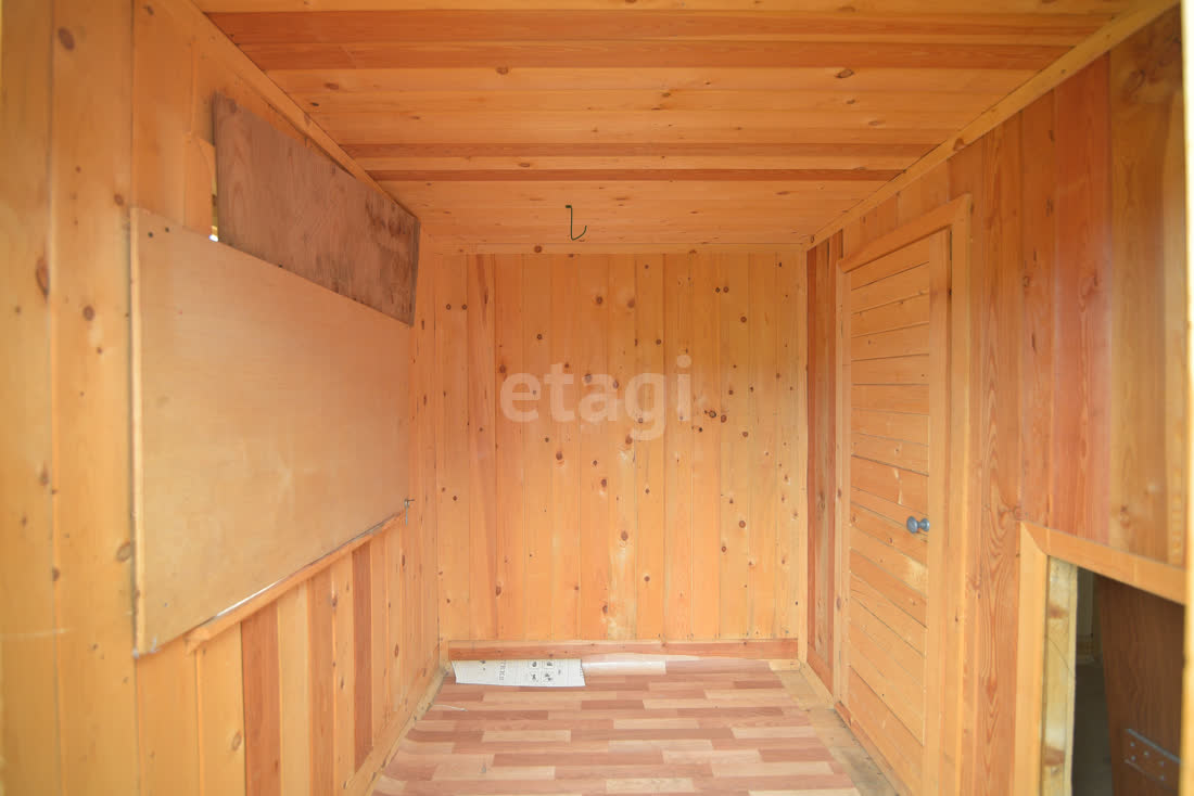 Продажа дачи, 45м <sup>2</sup>, 5 сот., Южно-Сахалинск, Сахалинская область,  