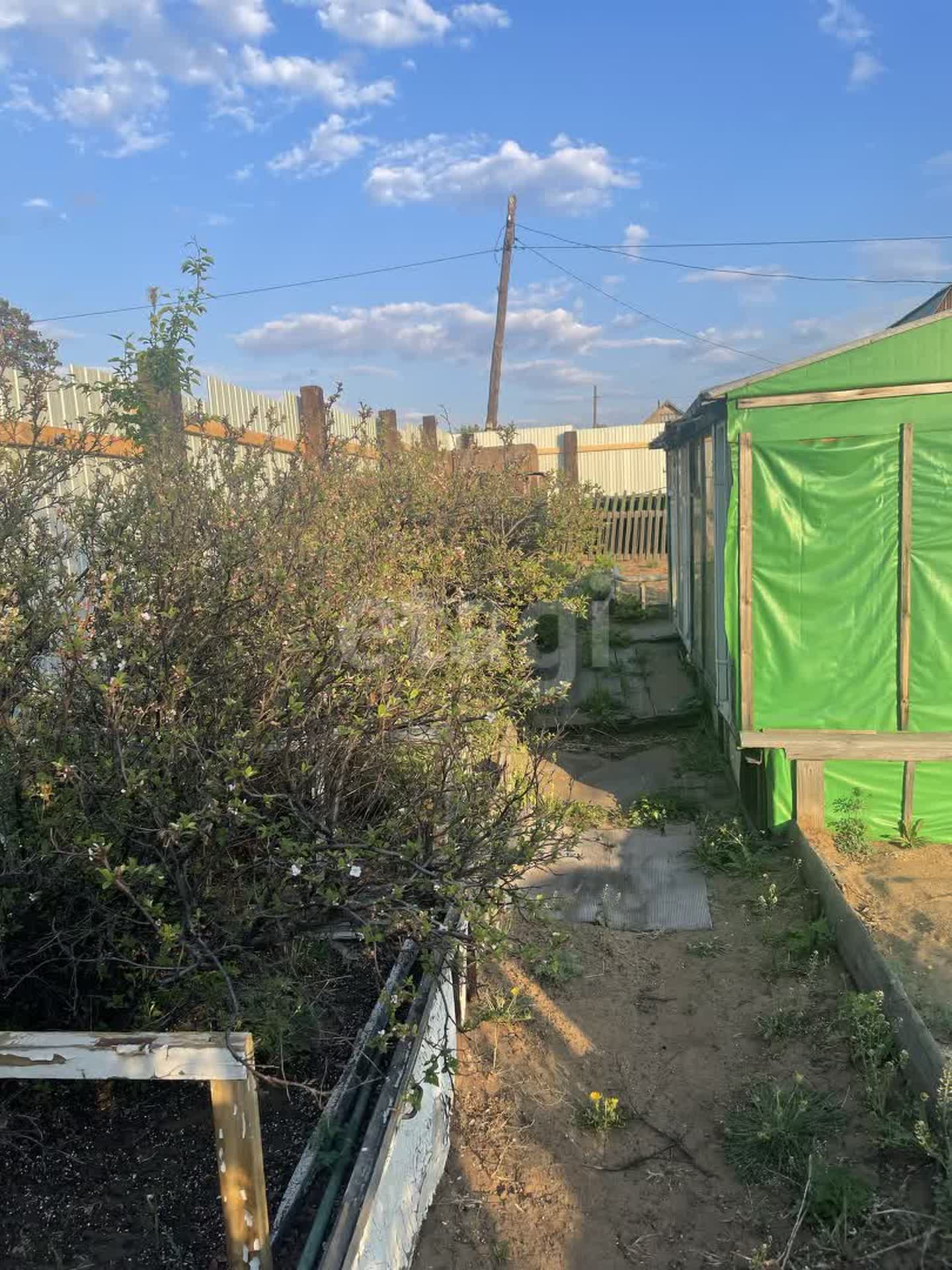 Продажа дачи, 50м <sup>2</sup>, 6 сот., Улан-Удэ, Республика Бурятия,  Заиграевский