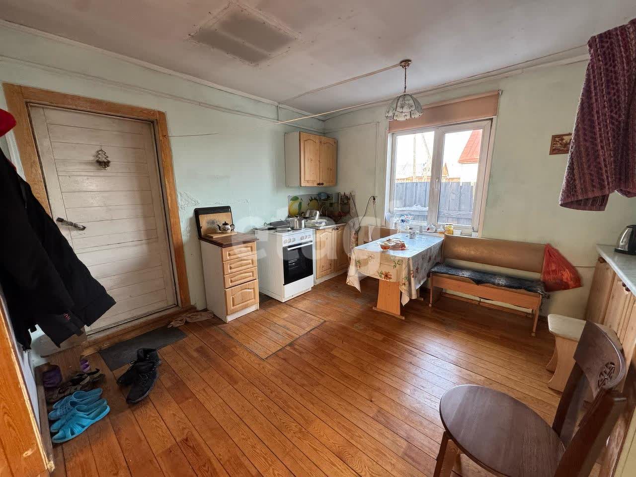 Продажа дома, 72м <sup>2</sup>, 6 сот., Улан-Удэ, Республика Бурятия,  Иволгинский