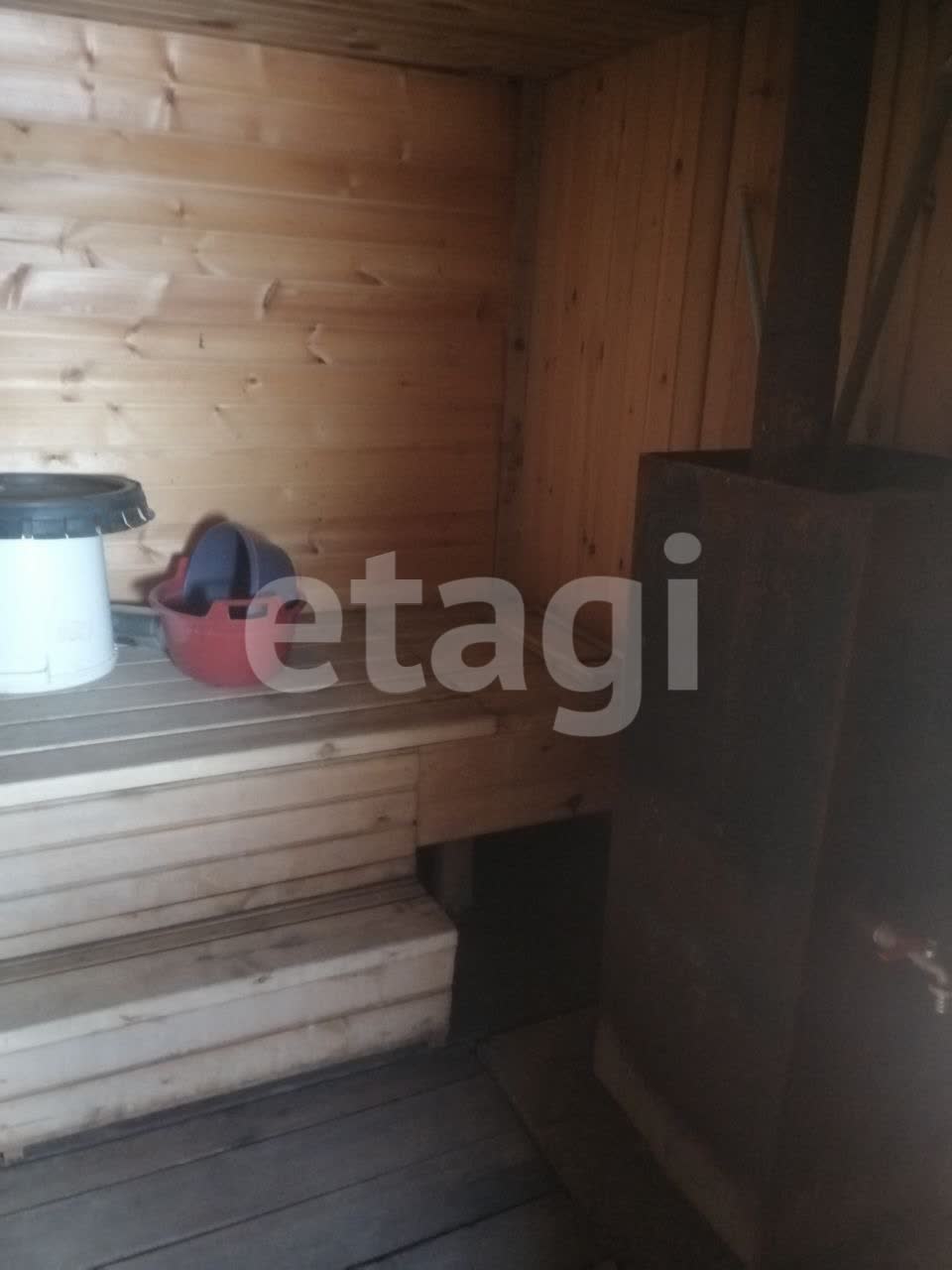 Продажа дома, 28м <sup>2</sup>, 6 сот., Улан-Удэ, Республика Бурятия,  Железнодорожный