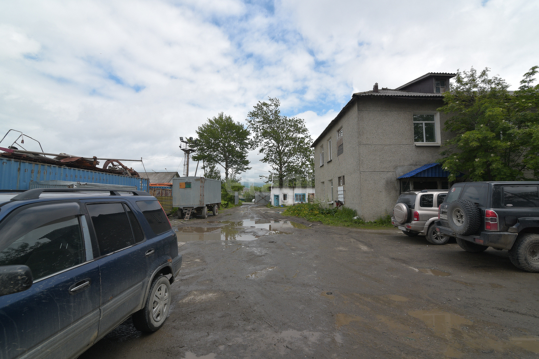 Аренда коммерческой недвижимости, 495м <sup>2</sup>, Южно-Сахалинск, Сахалинская область,  Южно-Сахалинск