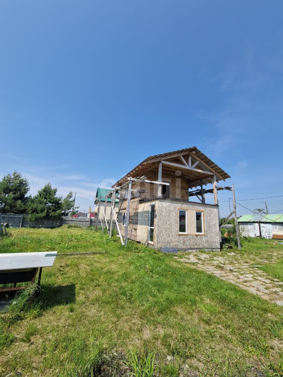 Продажа участка, Южно-Сахалинск, Сахалинская область,  