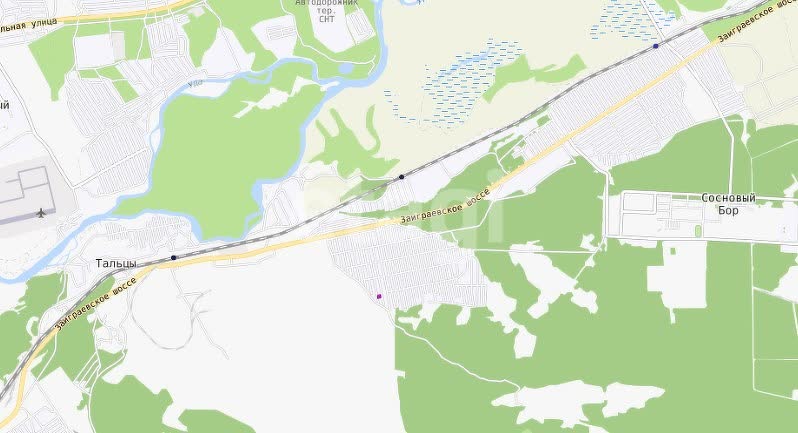 Продажа участка, Улан-Удэ, Республика Бурятия,  Заиграевский