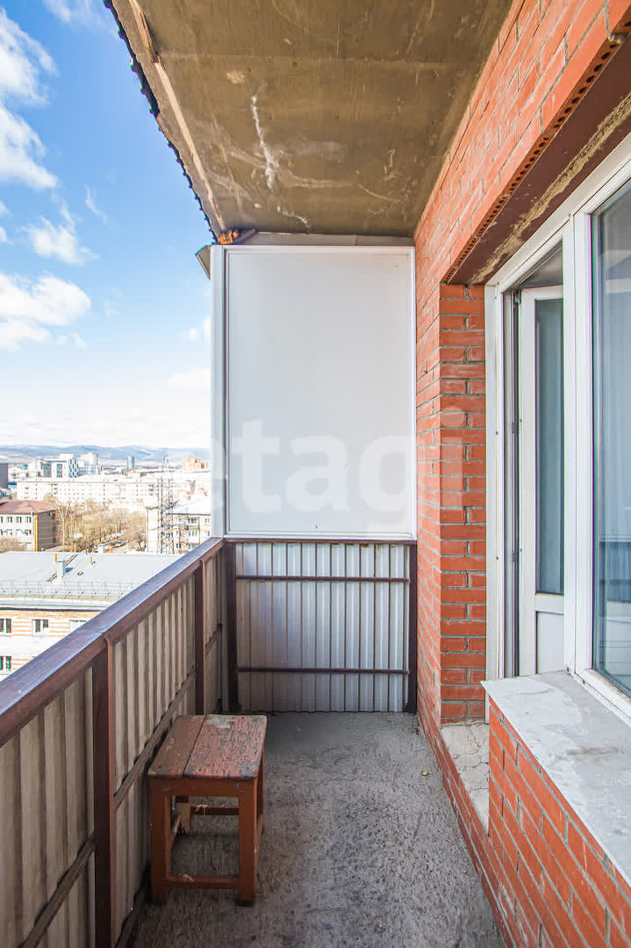 Продажа 1-комнатной квартиры, Улан-Удэ, Республика Бурятия,  Улан-Удэ