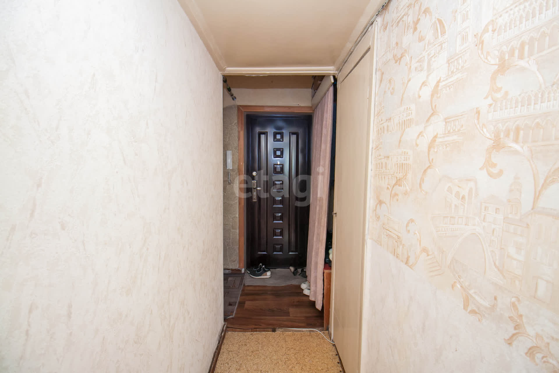 Продажа 2-комнатной квартиры, Южно-Сахалинск, Сахалинская область,  Южно-Сахалинск