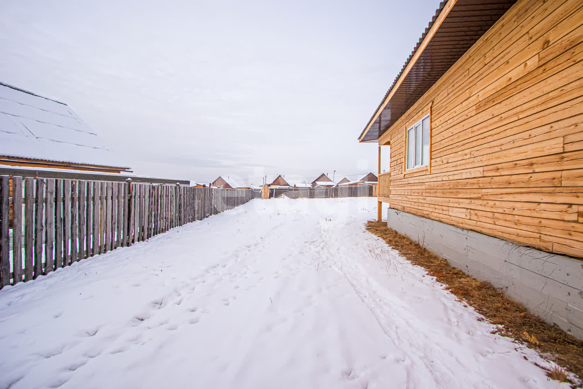 Продажа дома, 142м <sup>2</sup>, 10 сот., Улан-Удэ, Республика Бурятия,  Тарбагатайский