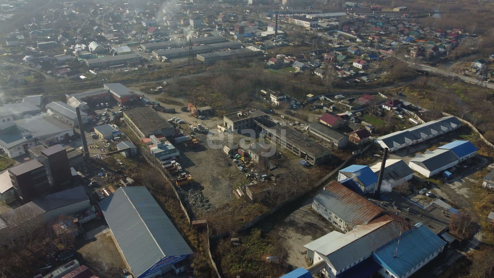 Продажа коммерческой недвижимости, 134м <sup>2</sup>, Южно-Сахалинск, Сахалинская область,  Южно-Сахалинск