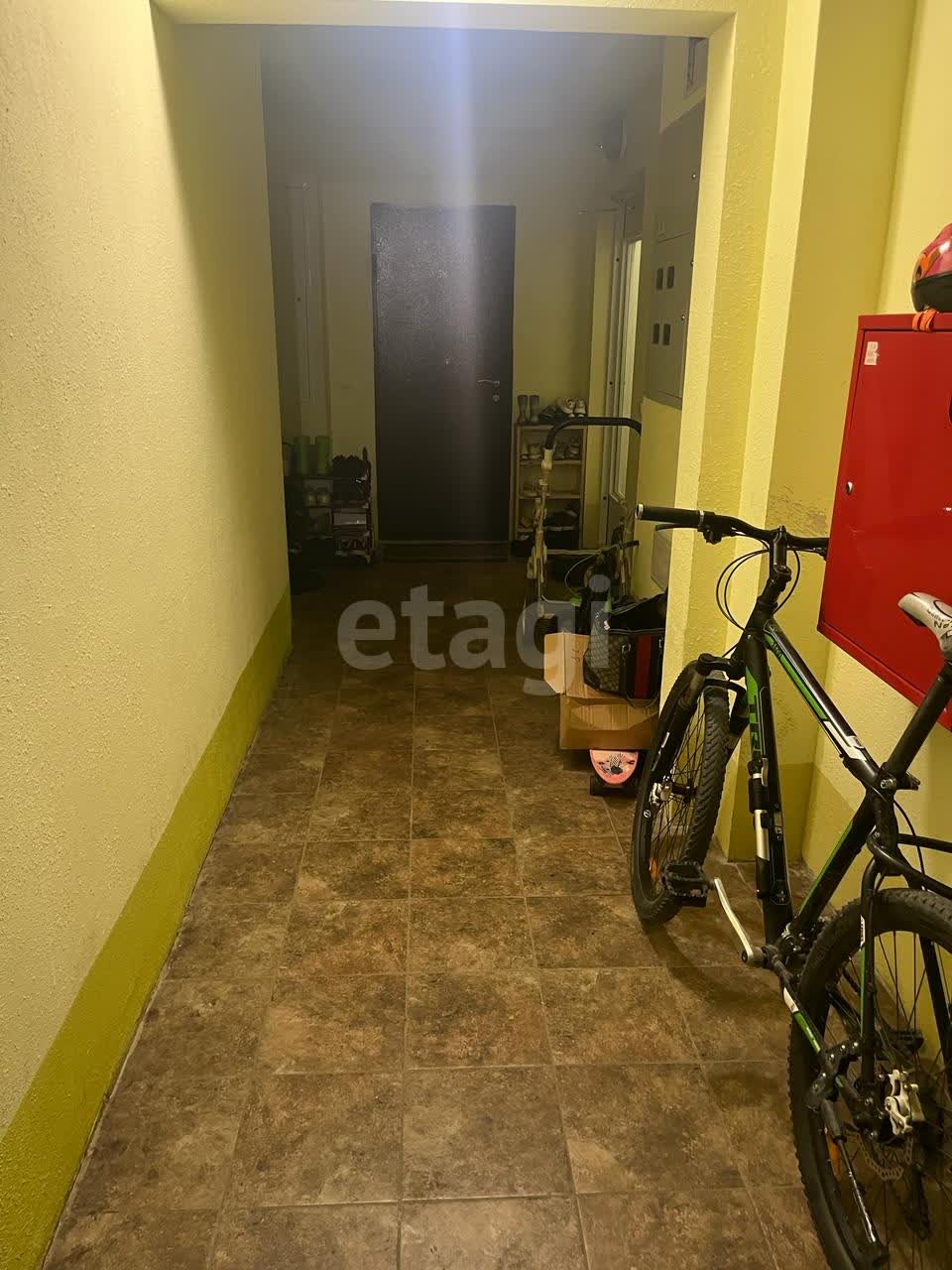 Продажа 2-комнатной квартиры, Южно-Сахалинск, Сахалинская область,  Южно-Сахалинск