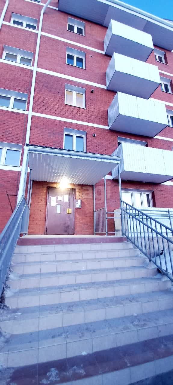 Продажа 1-комнатной квартиры, Улан-Удэ, Республика Бурятия,  Улан-Удэ