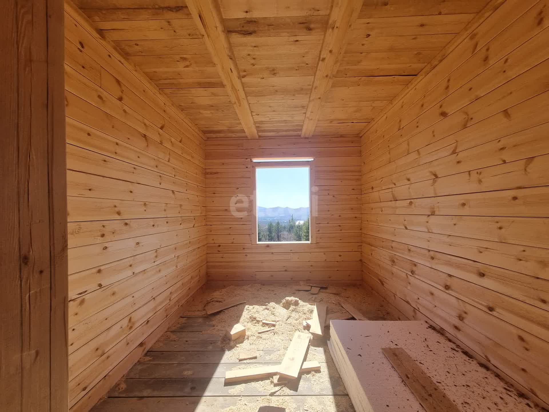 Продажа дома, 200м <sup>2</sup>, 7 сот., Улан-Удэ, Республика Бурятия,  Тарбагатайский