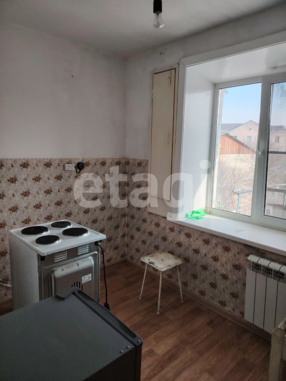 Продажа 1-комнатной квартиры, Улан-Удэ, Республика Бурятия,  Улан-Удэ