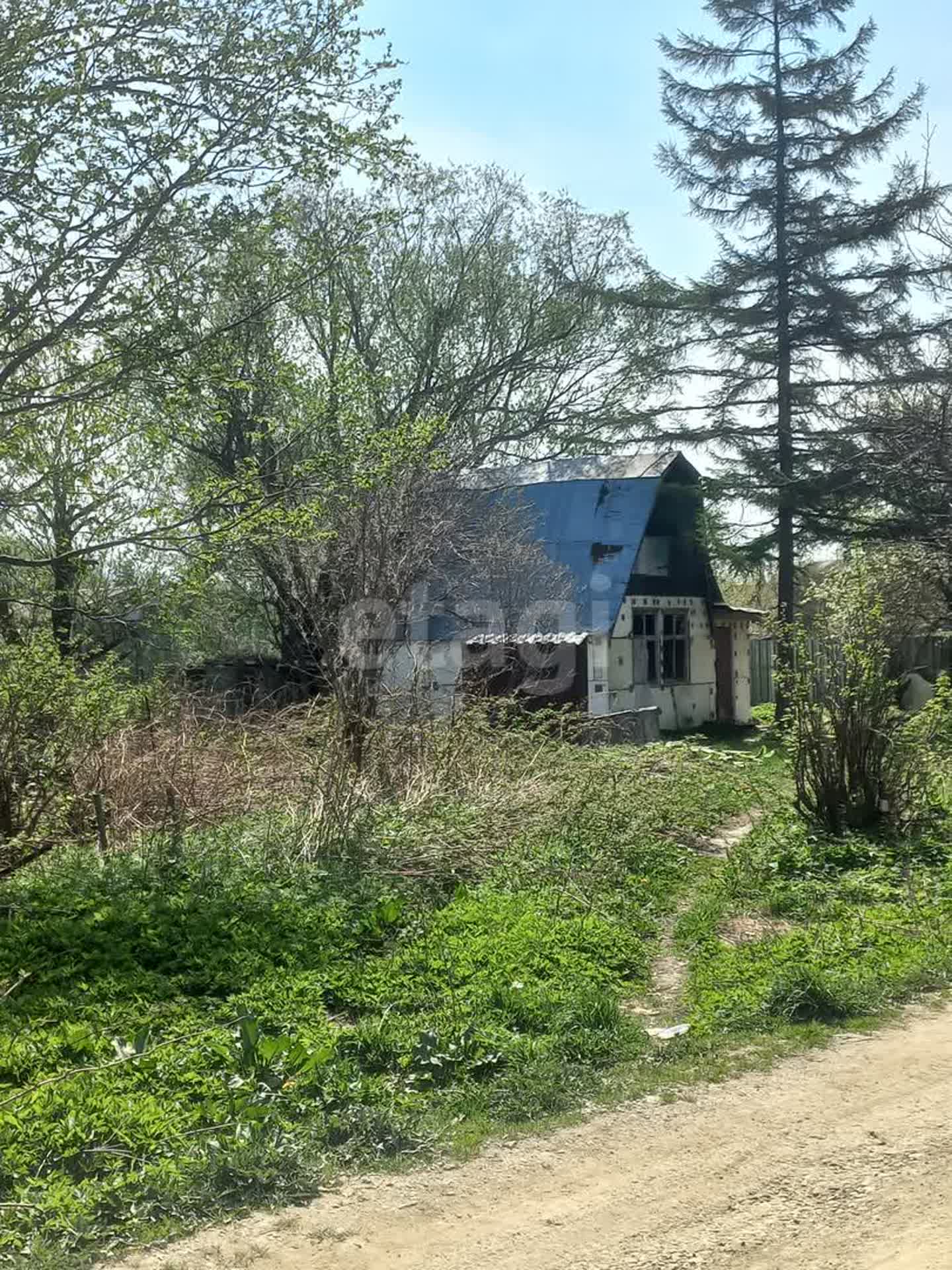 Продажа дачи, 30м <sup>2</sup>, 6 сот., Южно-Сахалинск, Сахалинская область,  