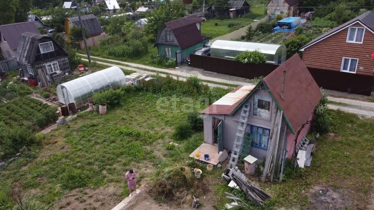 Продажа участка, Южно-Сахалинск, Сахалинская область,  Южно-Сахалинск