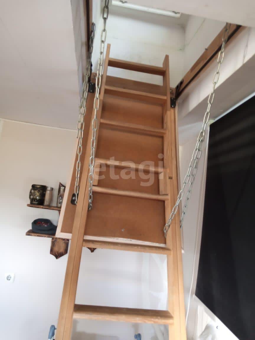 Продажа дома, 100м <sup>2</sup>, 15 сот., Южно-Сахалинск, Сахалинская область,  