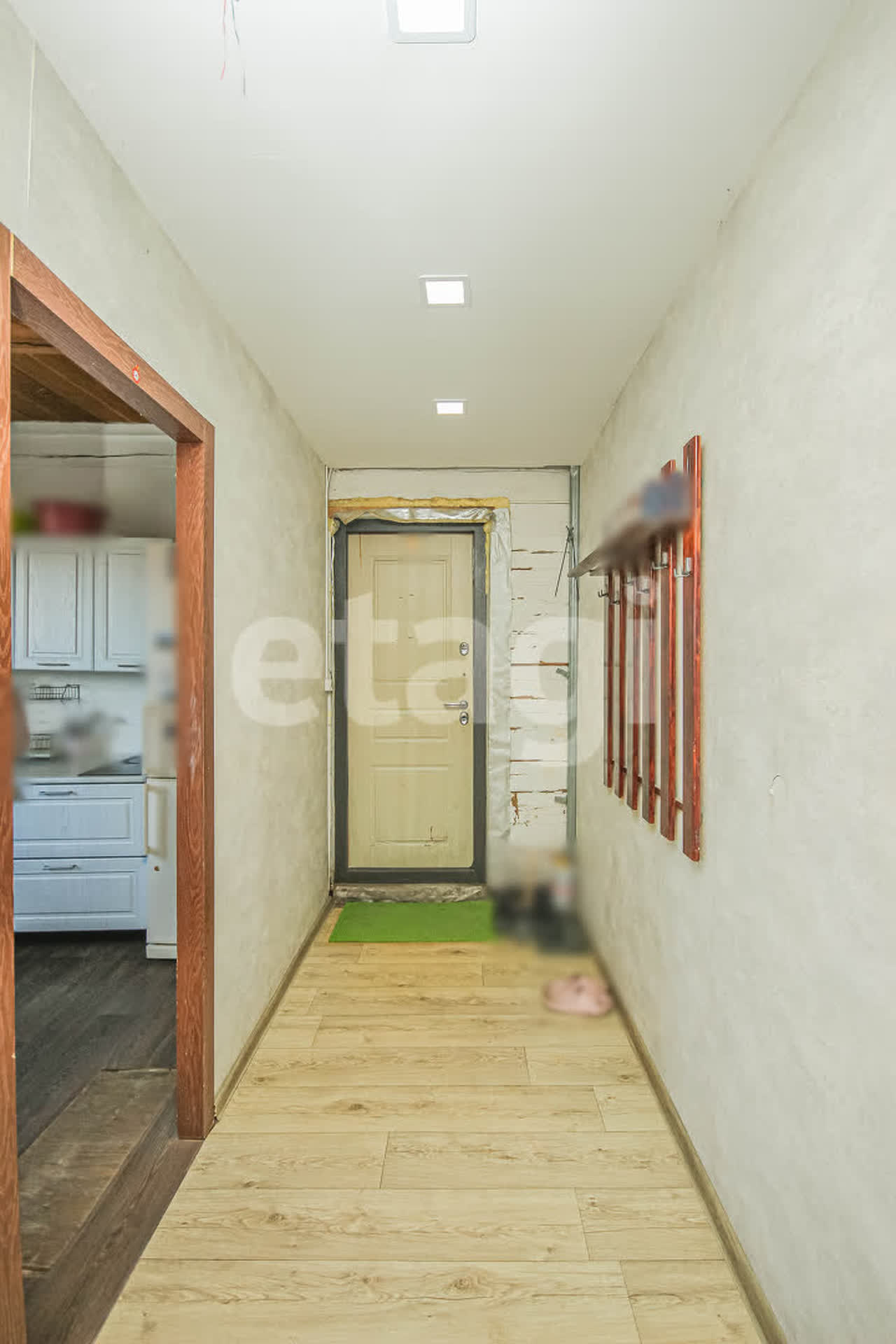 Продажа дома, 95м <sup>2</sup>, 8 сот., Улан-Удэ, Республика Бурятия,  Иволгинский