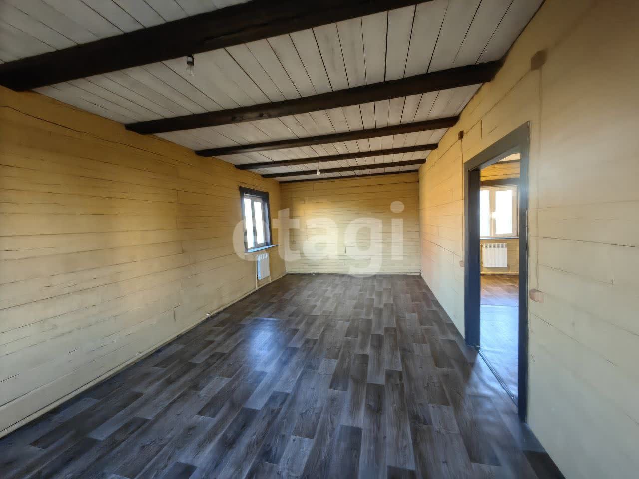 Продажа дома, 63м <sup>2</sup>, 8 сот., Улан-Удэ, Республика Бурятия,  Советский