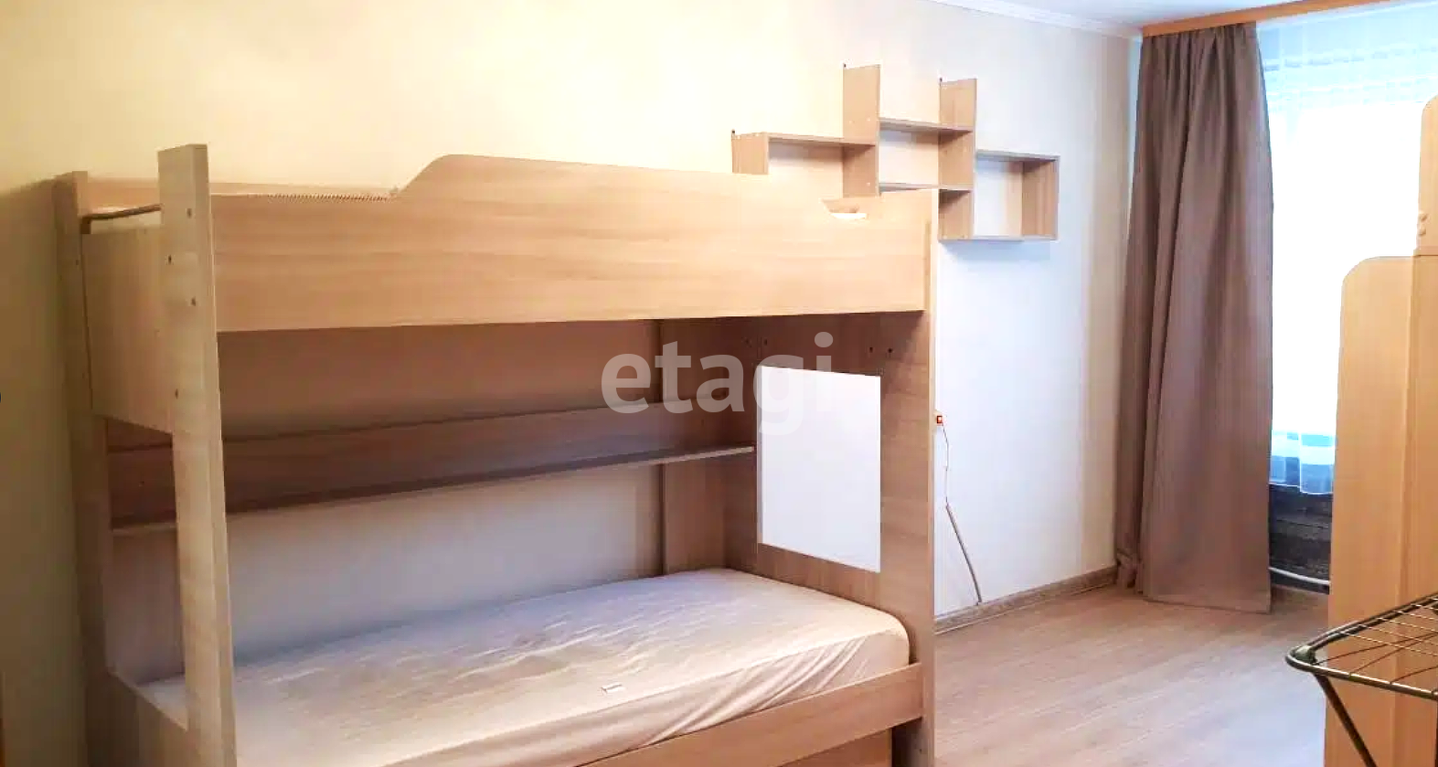 Продажа 2-комнатной квартиры, Южно-Сахалинск, Сахалинская область,  Южно-Сахалинск