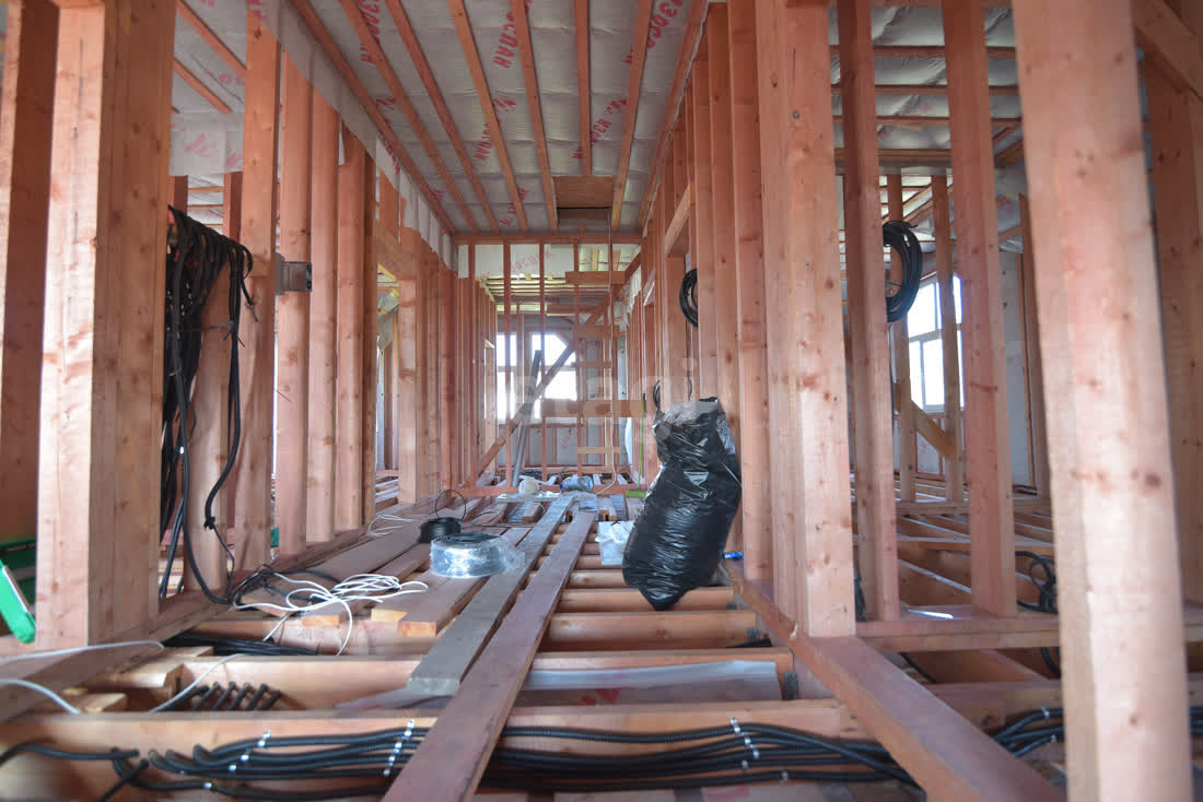 Продажа дома, 280м <sup>2</sup>, 11 сот., Южно-Сахалинск, Сахалинская область,  Южно-Сахалинск