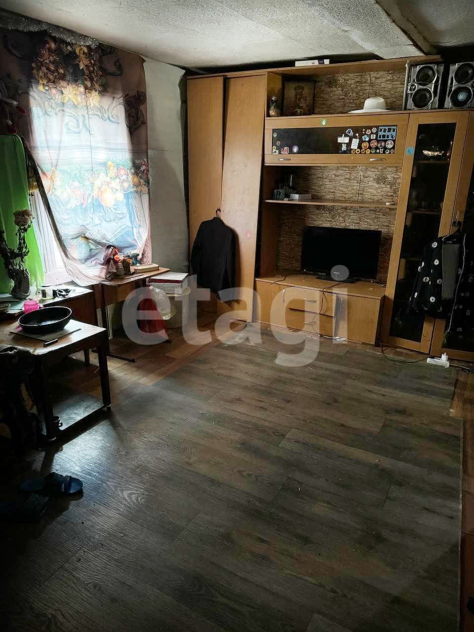 Продажа дома, 53м <sup>2</sup>, 10 сот., Улан-Удэ, Республика Бурятия,  Советский