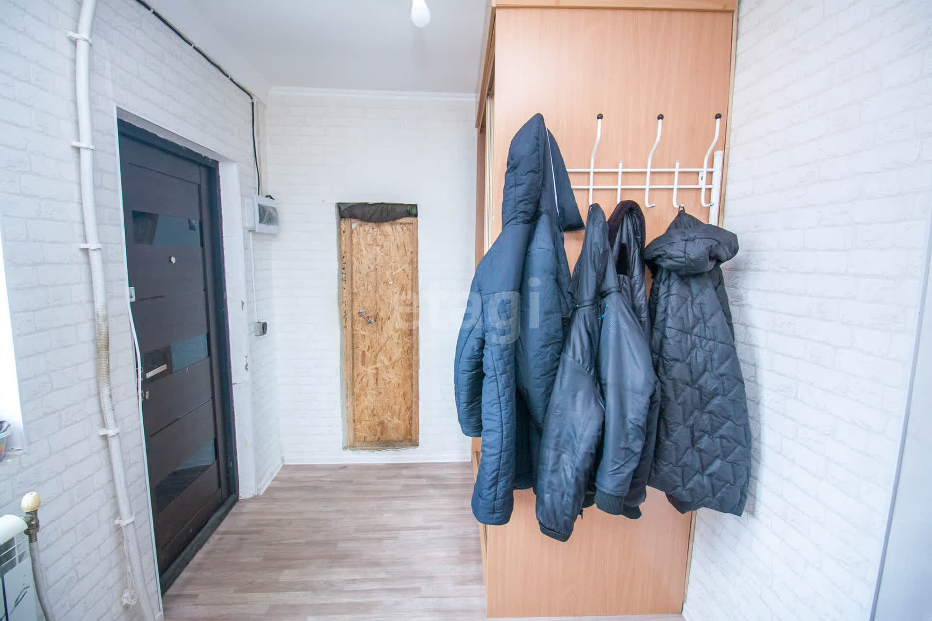 Продажа дома, 117м <sup>2</sup>, 4 сот., Южно-Сахалинск, Сахалинская область,  