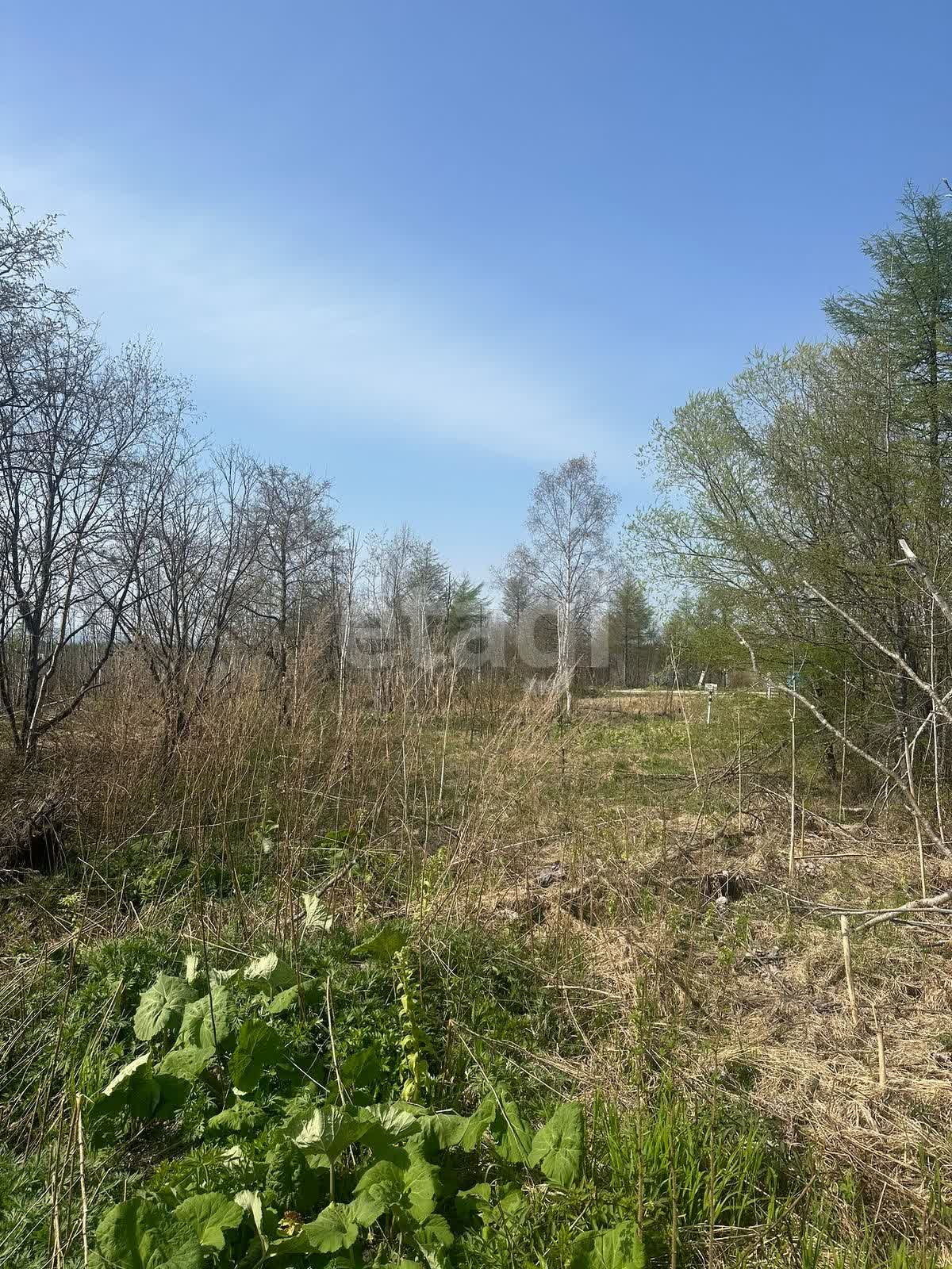 Продажа участка, Южно-Сахалинск, Сахалинская область,  Южно-Сахалинск