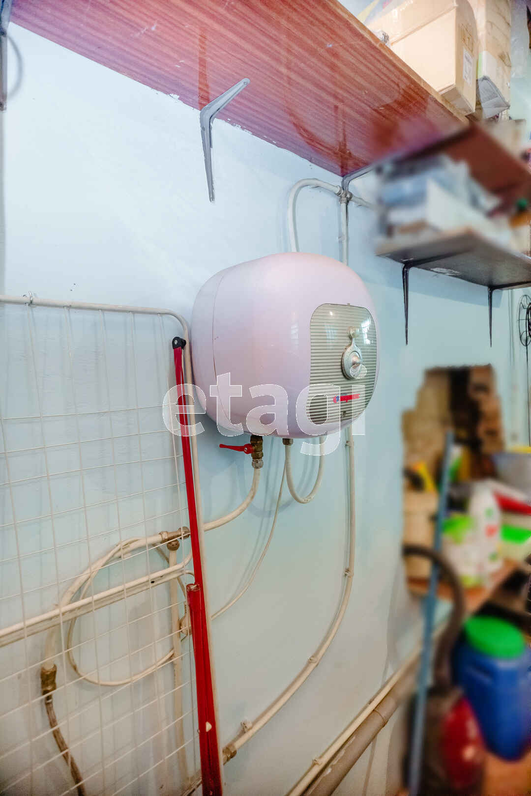 Продажа дома, 92м <sup>2</sup>, 8 сот., Улан-Удэ, Республика Бурятия,  