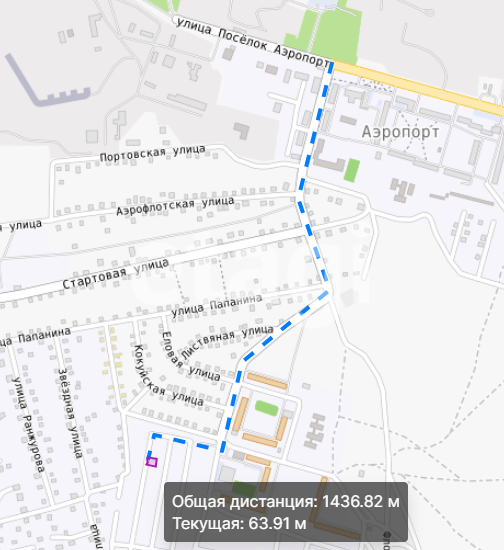 Продажа дома, 76м <sup>2</sup>, 5 сот., Улан-Удэ, Республика Бурятия,  Советский