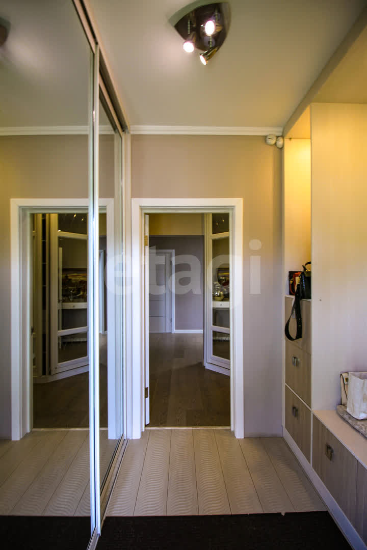 Продажа дома, 186м <sup>2</sup>, 9 сот., Южно-Сахалинск, Сахалинская область,  