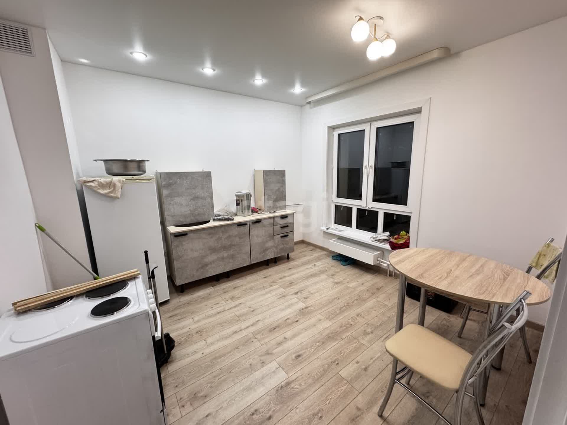 Аренда 1-комнатной квартиры, Улан-Удэ, Республика Бурятия,  Улан-Удэ