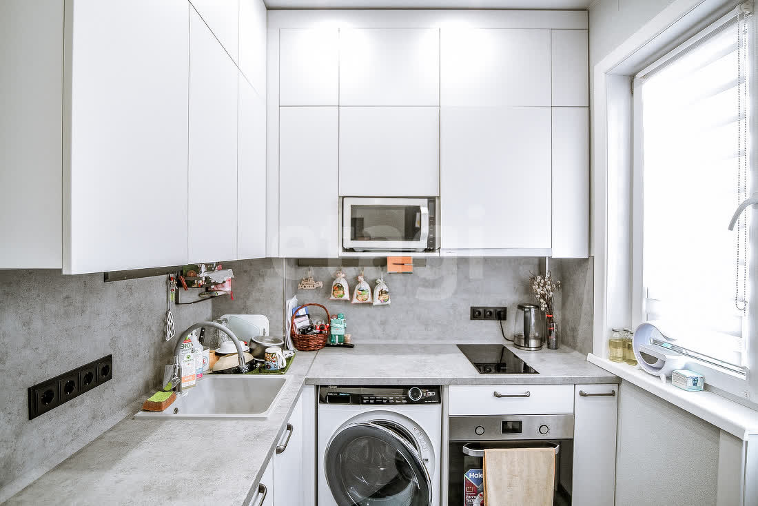 Продажа 1-комнатной квартиры, Южно-Сахалинск, Сахалинская область,  Южно-Сахалинск