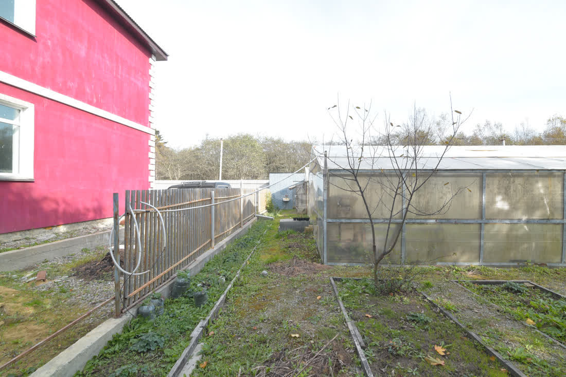 Продажа дома, 140м <sup>2</sup>, 10 сот., Южно-Сахалинск, Сахалинская область,  