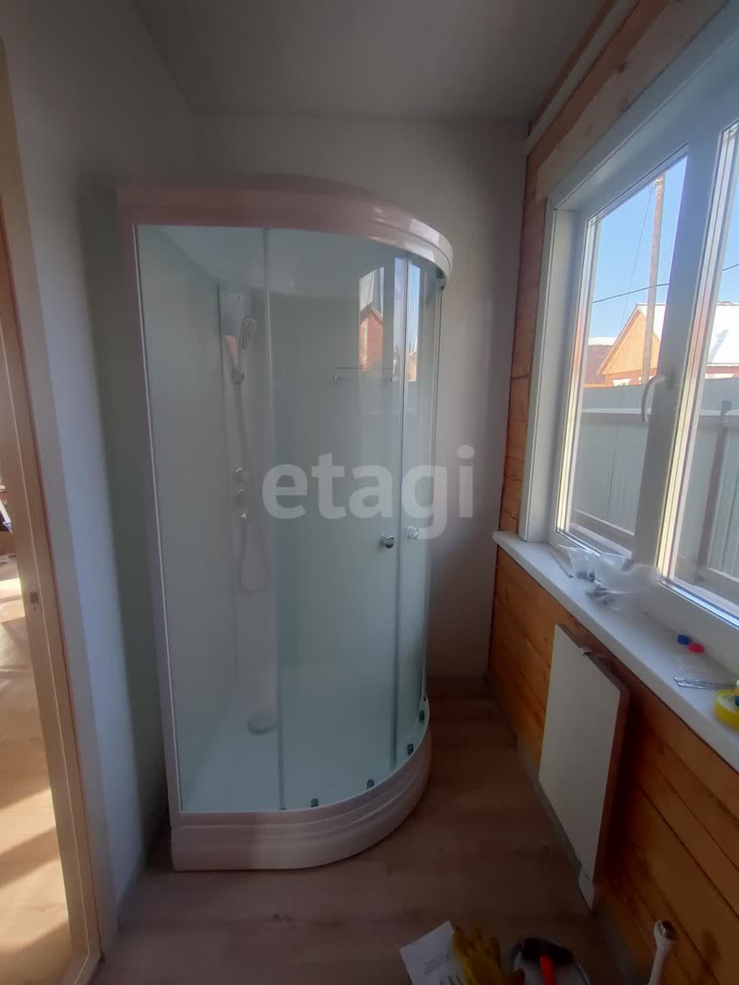 Продажа дома, 132м <sup>2</sup>, 7 сот., Улан-Удэ, Республика Бурятия,  Тарбагатайский